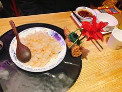-吴越荣记苏州菜·松鼠桂鱼100%活鱼现做(斜塘老街店)