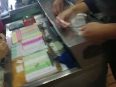 -味一早餐(新芝路店)