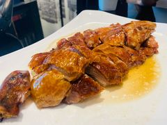 -高第街56号港式餐厅·精选(世茂广场宽厚里大明湖店)