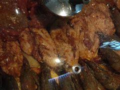 -黄记煌三汁焖锅(万达广场店)