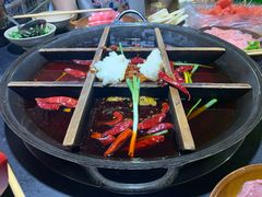 -洋马儿火锅(解放碑店)
