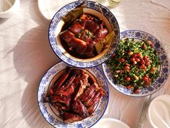 -邱记私房菜·十八年本地菜