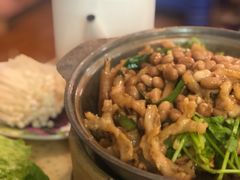 -芳村榕树头叹佬鸡煲(体育西店)