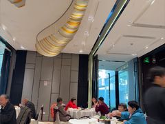-白云宾馆·白云宴餐厅