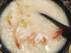 -潮十三潮汕砂锅粥(高新四路大都荟店)