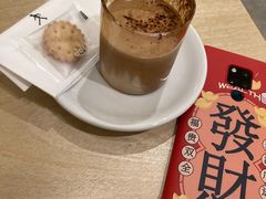 脏Dirty咖啡-常识咖啡common sense(春熙路店)
