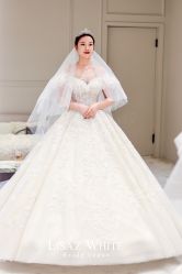 点击看大图 -Renee芮亦婚纱