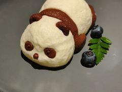 -半秋山西餐厅(巴南万达广场店)