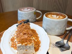 -三目仓咖啡(贤南路店)