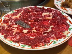 -汕头八合里海记牛肉店(清河店)