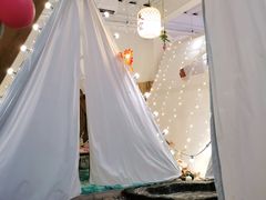 -天空花园餐吧·生日·团建(南山店)