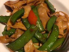 XO酱炒螺片-环球港凯悦 · 享悦中餐厅