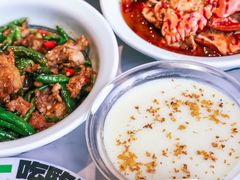 -欧记大排档·景德菜(上海首店)