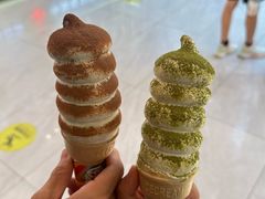 -DQ·蛋糕·冰淇淋(动壹店)