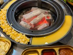-釜山火炉·海鲜烤肉(紫藤路店)