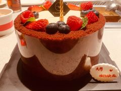 -姆们M Sweetie Cake(三里屯店)