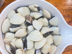-老何家后安粉·糟粕醋海鲜火锅(三亚湾椰梦长廊店)