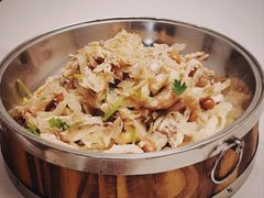 海蜇捞鸡-善银私房菜馆(金舟花园小区店)