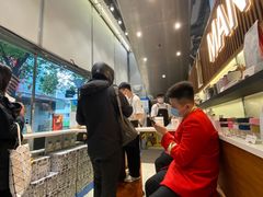 -Manner Coffee(大宁国际商业广场店)