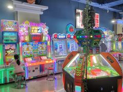 -大玩家(大连高新万达店)