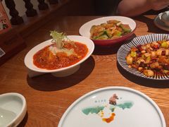 -蓉城小馆(科兴店)