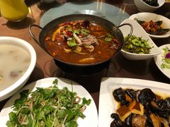 -北门饭店(三香路店)