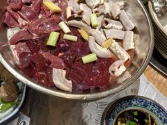 -丰尔粥食·粥底火锅·桑拿鸡(大良总店)