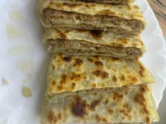 -溢心园非遗香河肉饼(总店)