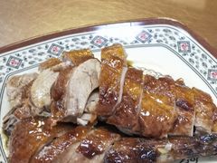 -聂记粤菜馆(鼓西路店)