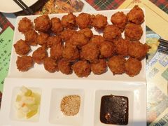 -玉桥餐厅(天坛店)