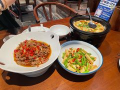 -索溪山寨·湘西饮食文化博物馆(标志门店)