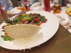 -广州富力君悦大酒店·凯菲厅