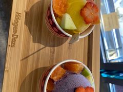 -哈根达斯(天河城店)