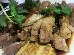 -大洋家·精品潮汕菜·生腌砂锅粥(天河东路店)