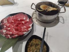 -呷哺呷哺 黄金牧场 (新中关购物中心店)