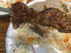 -217丰惠源抓饭(江乾路店)