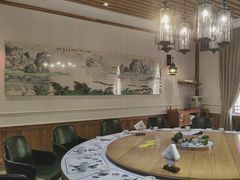 -金筷子西北菜·捞悦火锅