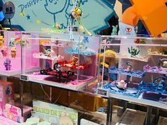 -泡泡玛特POPMART(国金街店)