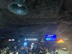 -大连圣亚海洋世界