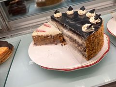 -德南面包房(尚都店)