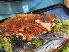 -天毓山庄·餐厅