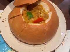 -大树餐厅(益田假日店)