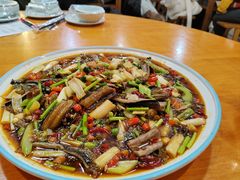 -李大爷的泡椒馆(冉家坝店)