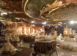 -花嫁丽舍婚礼殿堂(世博江景店)