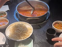 -牛将军•涮肉•烤肉(北京王府井·故宫店)