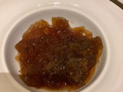 -上海金桥红枫万豪酒店-万豪中餐厅