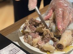 -关东小磨东北菜(漕河泾印象城店)