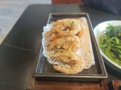 -鑫悦楼煎蟹·16年海鲜大排档