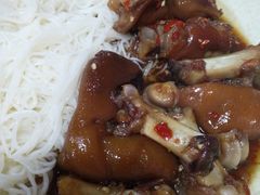 -贤花饭店(凯德店)