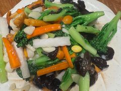 -張飛扒肉·龙江非遗(道外店)